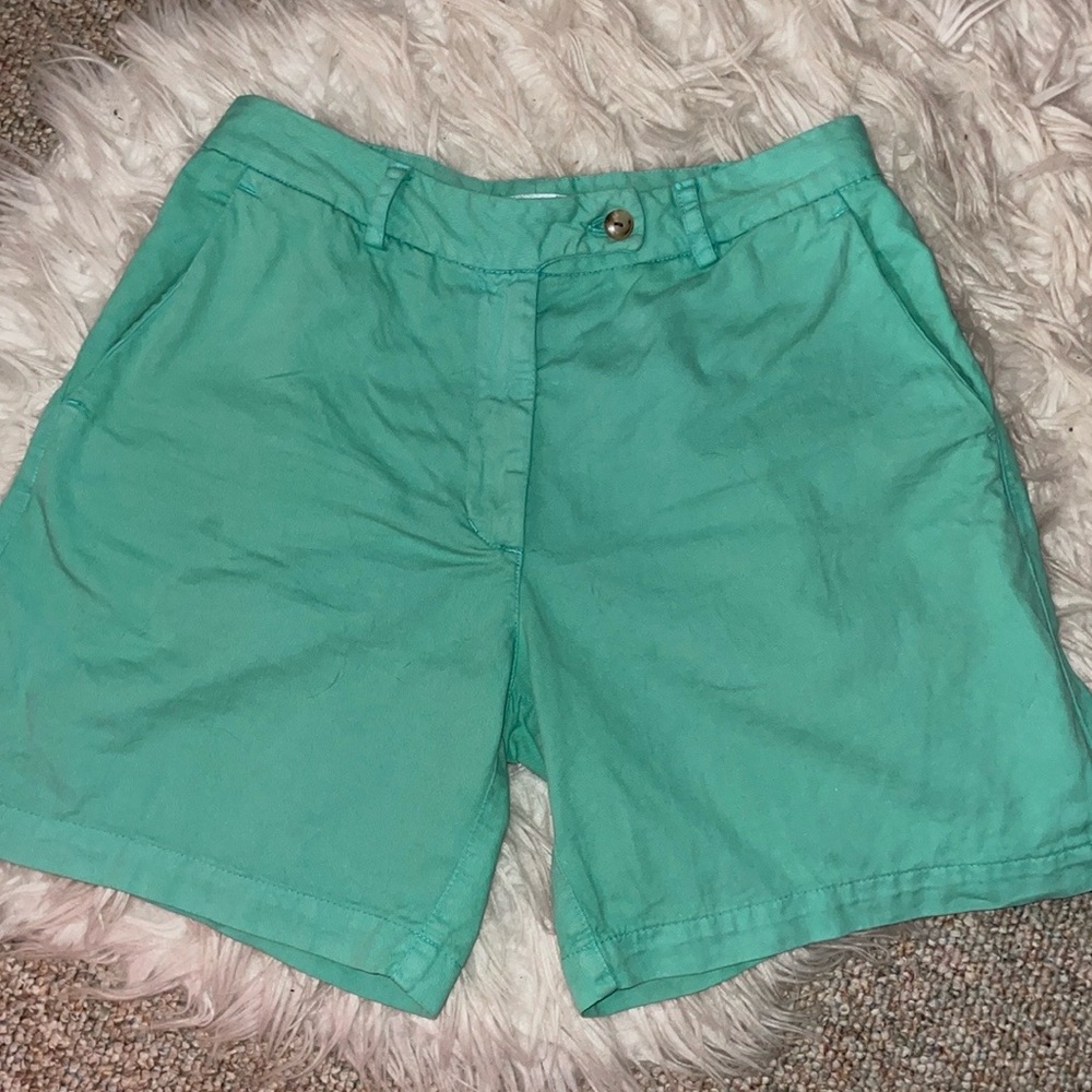 Vintage lilly Pulitzer shorts